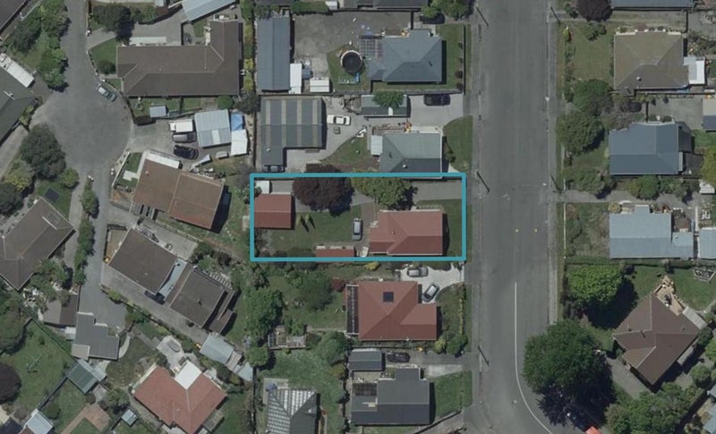49 Carnarvon Street, Linwood, Christchurch - Carousel 1