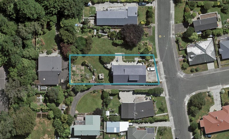 20 Montrose Street, Gladstone, Invercargill - Carousel 1
