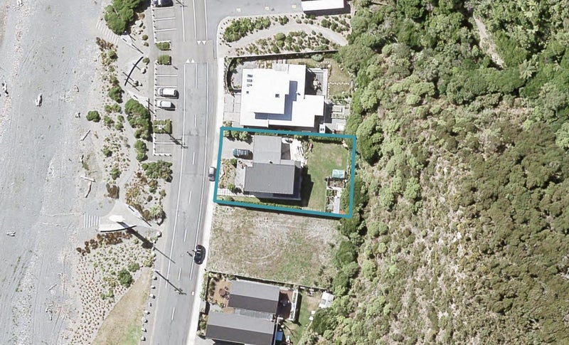 499 Muritai Road, Eastbourne, Lower Hutt - Carousel 1