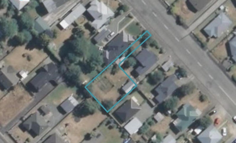 22A Kitchener Street, Netherby, Ashburton - Carousel 1