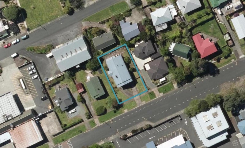 6 Wilkinson Avenue, Kamo, Whangarei - Carousel 1