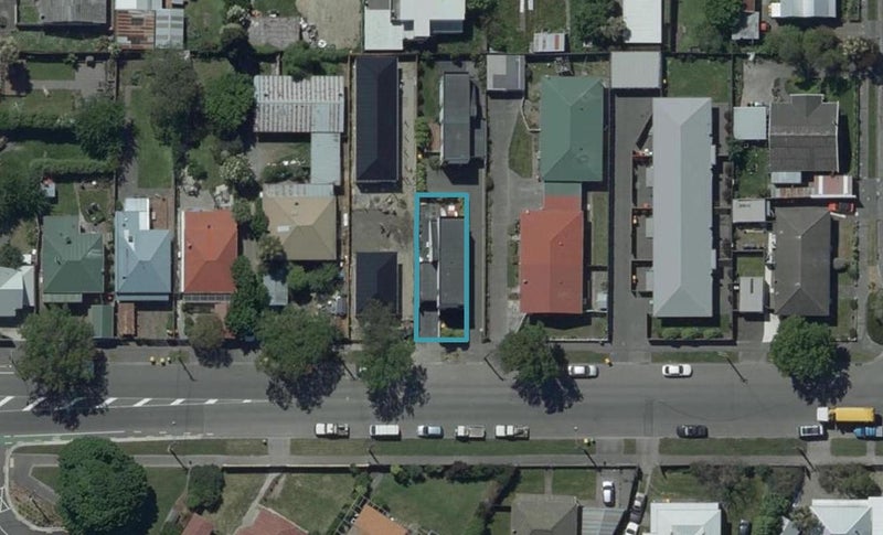 531 Cashel Street, Linwood, Christchurch - Carousel 1