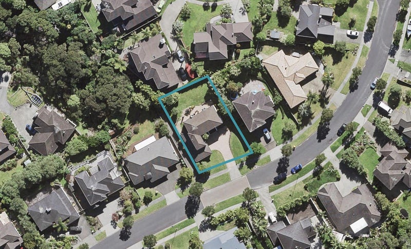 23 Kittiwake Drive, Schnapper Rock, Auckland - Carousel 1