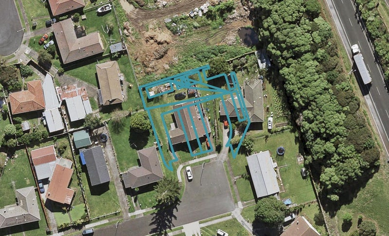 56 Watchfield Close, Mangere, Auckland - Carousel 1