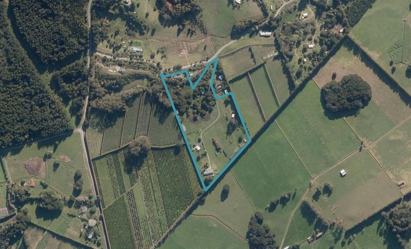 0 Edginton Road, Glenbervie, Whangarei - Carousel 1