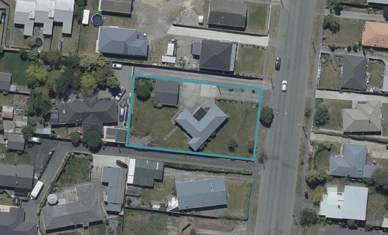 35 Parnwell Street, Burwood, Christchurch - Carousel 1