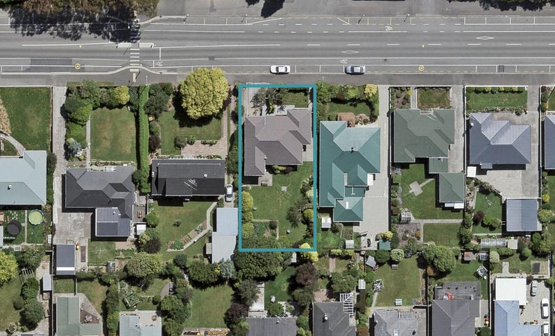287 Layard Street, Waverley, Invercargill - Carousel 1
