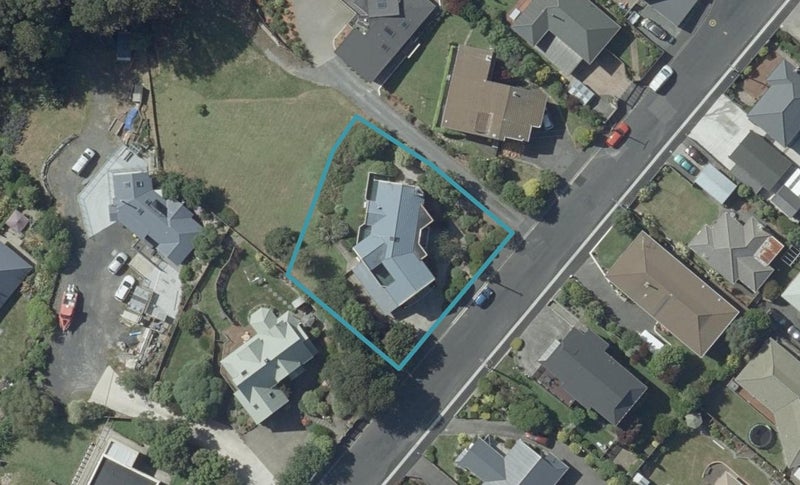 7A Albion Street, Shiel Hill, Dunedin - Carousel 1