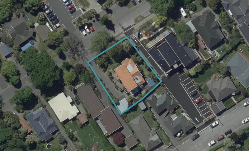 34 Cholmondeley Avenue, Opawa, Christchurch - Carousel 1