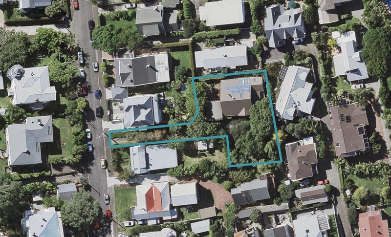 10 Mays Street, Devonport, Auckland - Carousel 1