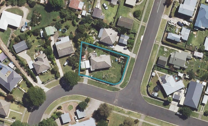 78 Centennial Crescent, Te Hapara, Gisborne - Carousel 1