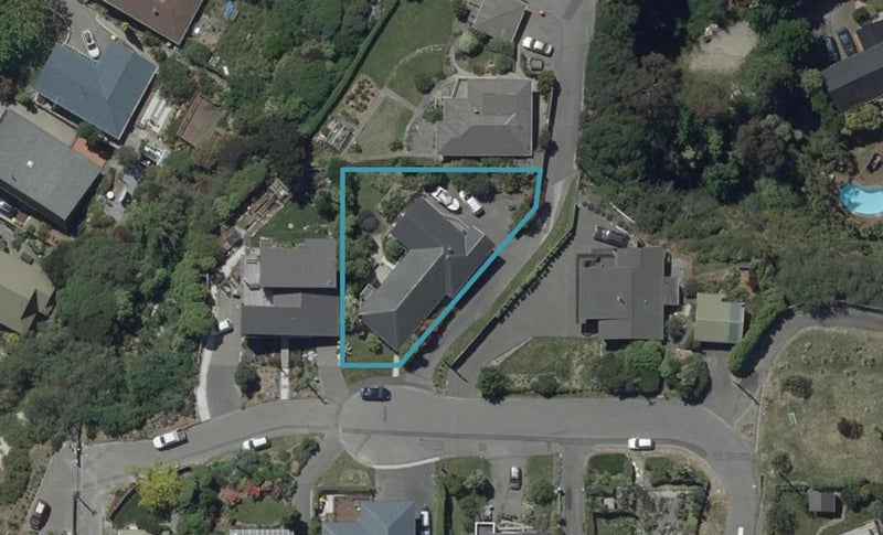 12 View Terrace, Huntsbury, Christchurch - Carousel 1