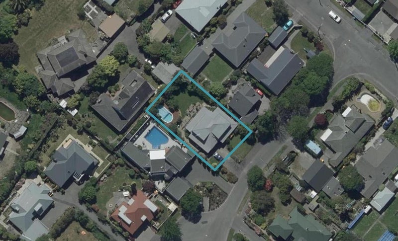 6 Harrods Court, Ilam, Christchurch - Carousel 1