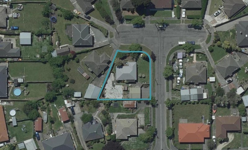 3 Hartnell Place, Avonside, Christchurch - Carousel 1