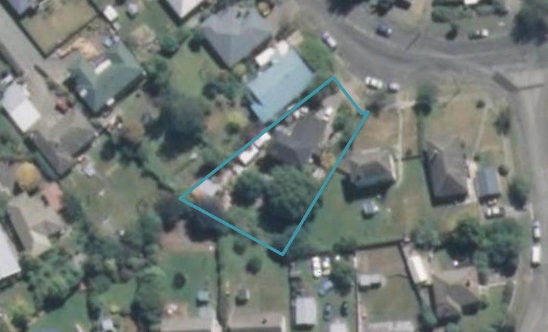 100 Grants Road, Marchwiel, Timaru - Carousel 1