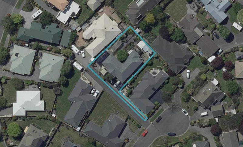 9 Hemingford Place, Halswell, Christchurch - Carousel 1
