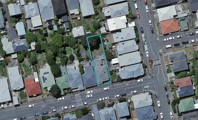 91 Wilson Street, Newtown, Wellington - Carousel 1
