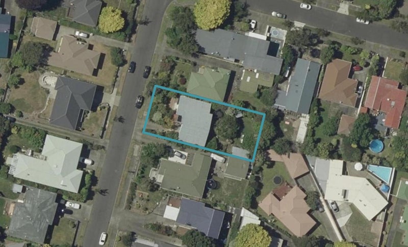 16 Swansea Street, Hokowhitu, Palmerston North - Carousel 1
