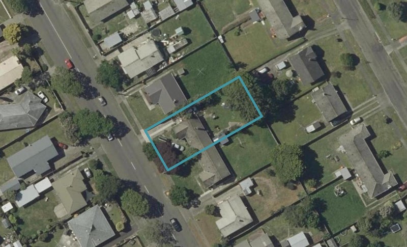 27 Maxwells Line, Awapuni, Palmerston North - Carousel 1