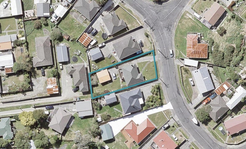 12 Castlerea Street, Wainuiomata, Lower Hutt - Carousel 1