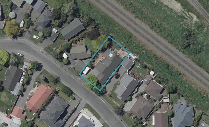 56 Laing Crescent, Heathcote Valley, Christchurch - Carousel 1