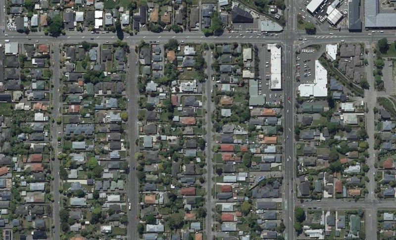 1/37 Woodville Street, Edgeware, Christchurch - Carousel 1