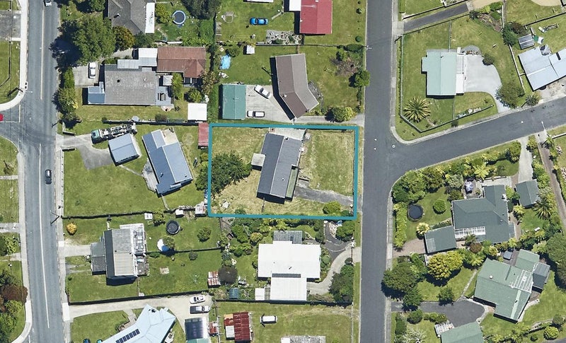 34 Haumoana Street, Koutu, Rotorua - Carousel 1