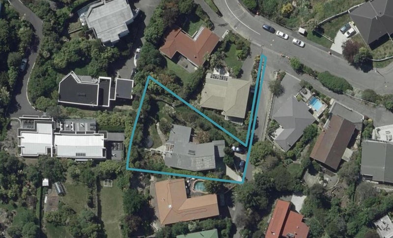 32 Whareora Terrace, Cashmere, Christchurch - Carousel 1