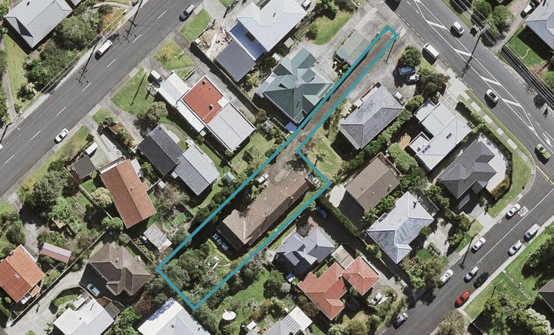 66 Sunnybrae Road, Hillcrest, Auckland - Carousel 1