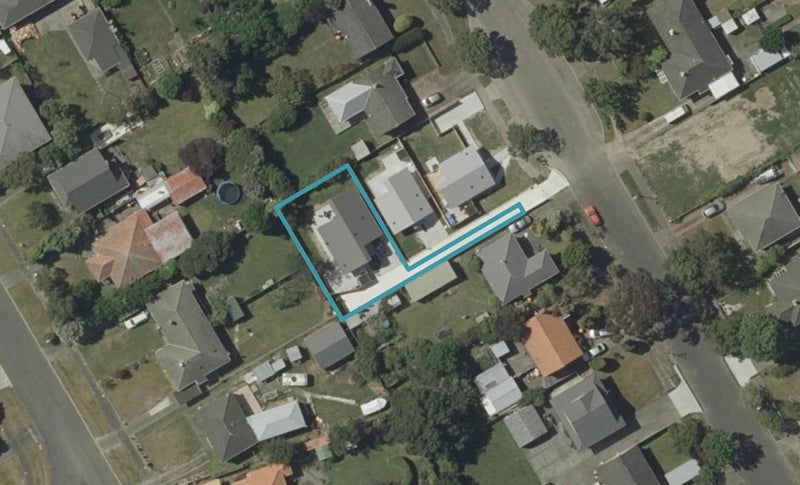 34C Ihle Street, Terrace End, Palmerston North - Carousel 1