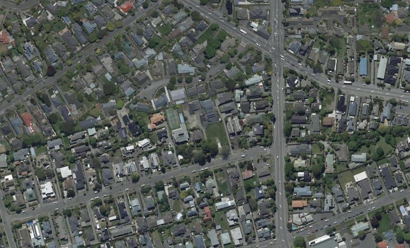 7 Taylors Avenue, Bryndwr, Christchurch - Carousel 1