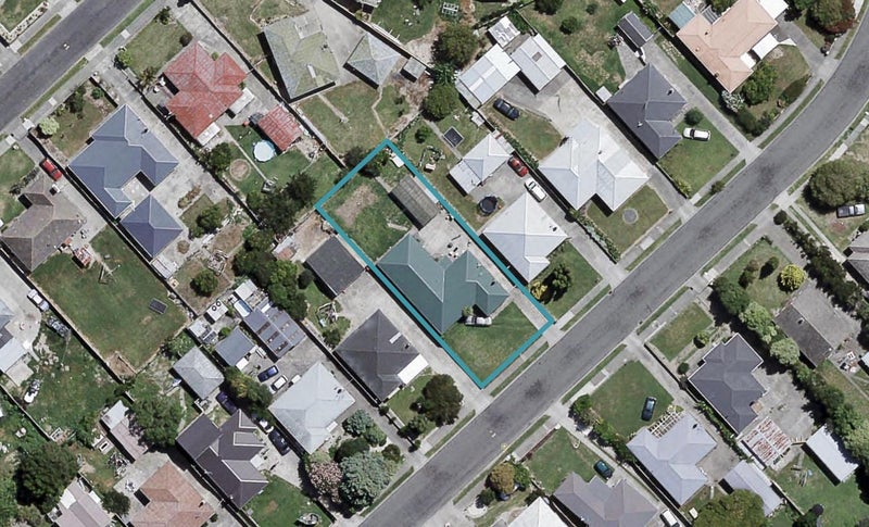 16 Richmond Street, Maraenui, Napier - Carousel 1