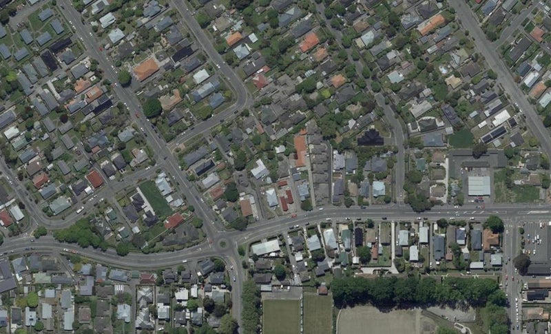 3/13 Warrington Street, Mairehau, Christchurch - Carousel 1
