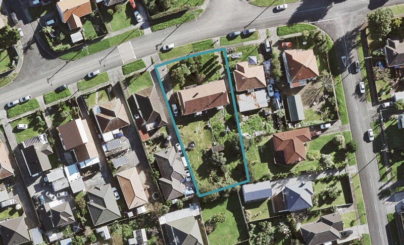 92 O'Donnell Avenue, Wesley, Auckland - Carousel 1