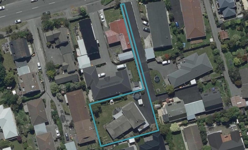 80C Jeffreys Road, Fendalton, Christchurch - Carousel 1