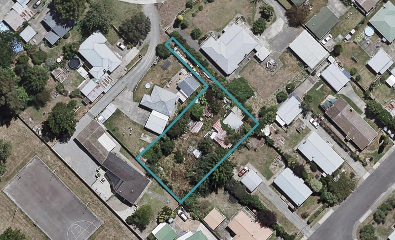 22 Buckingham Street, Whakatu, Hastings - Carousel 1