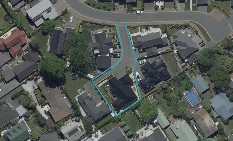 14 Nightingale Place, Papanui, Christchurch - Carousel 1