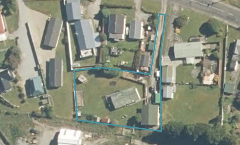386 Lake Kaniere Road, BLUE SPUR, HOKITIKA - Carousel 1