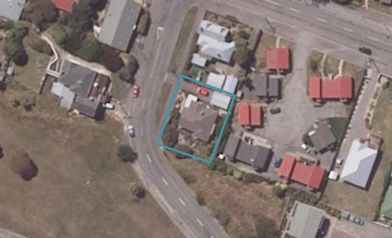 2 Warren Street, Oamaru, Oamaru - Carousel 1
