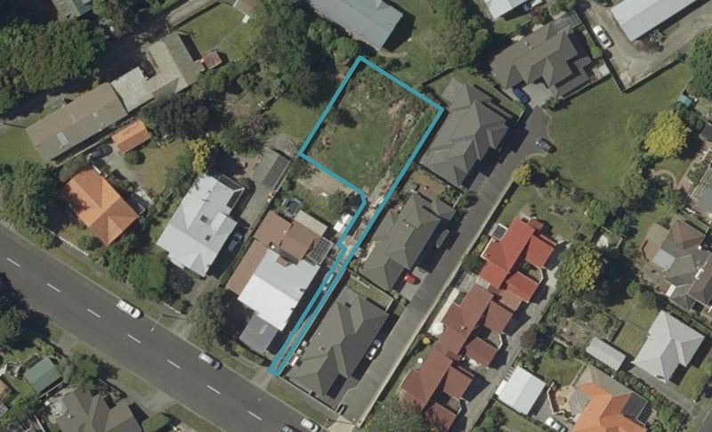 35A Jickell Street, Hokowhitu, Palmerston North - Carousel 1