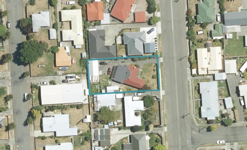 224 Scott Street, Redwoodtown, Blenheim - Carousel 1