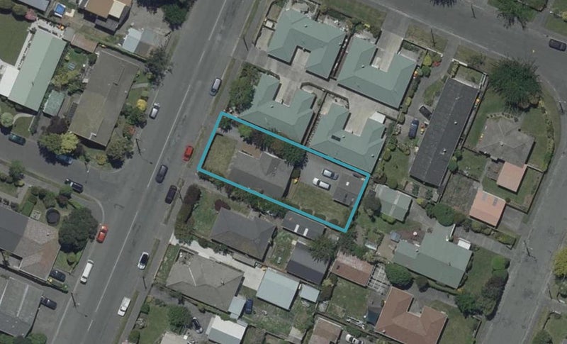 20 Avonhead Road, Avonhead, Christchurch - Carousel 1