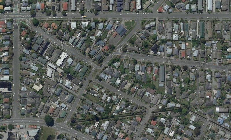 152A Olliviers Road, Phillipstown, Christchurch - Carousel 1