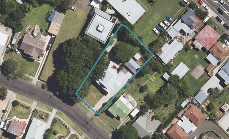 37 Waitangi Street, Gisborne, Gisborne - Carousel 1
