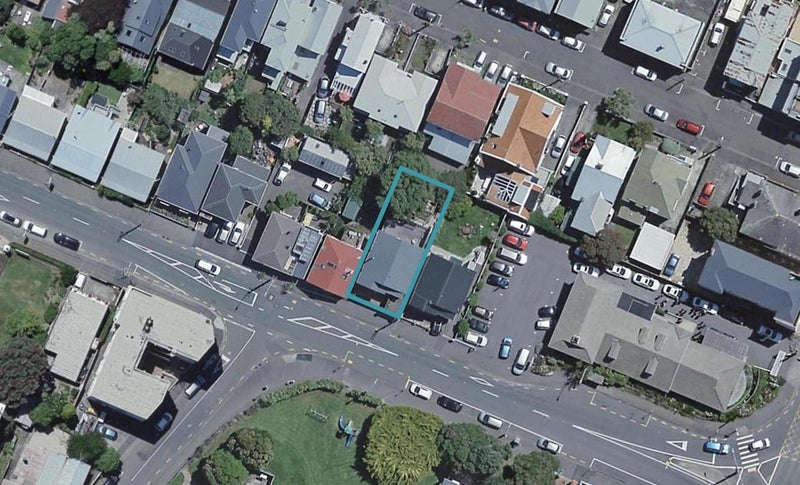20 Aro Street, Aro Valley, Wellington - Carousel 1