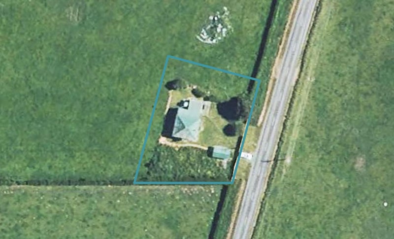 482 Salisbury Road, Midhirst, Stratford - Carousel 1