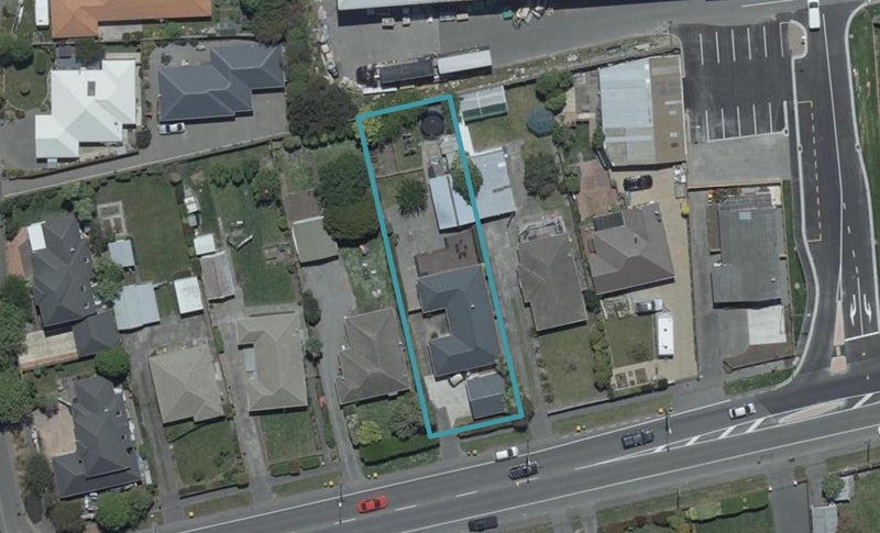 113 Briggs Road, Shirley, Christchurch - Carousel 1