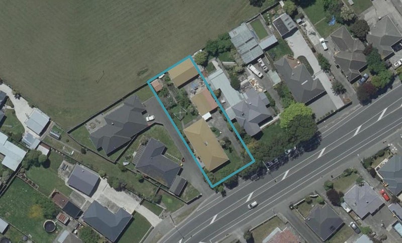 159 Wainoni Road, Avondale, Christchurch - Carousel 1