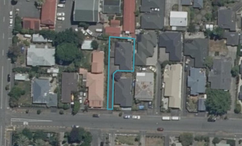 57B Cambria Street, The Wood, Nelson - Carousel 1