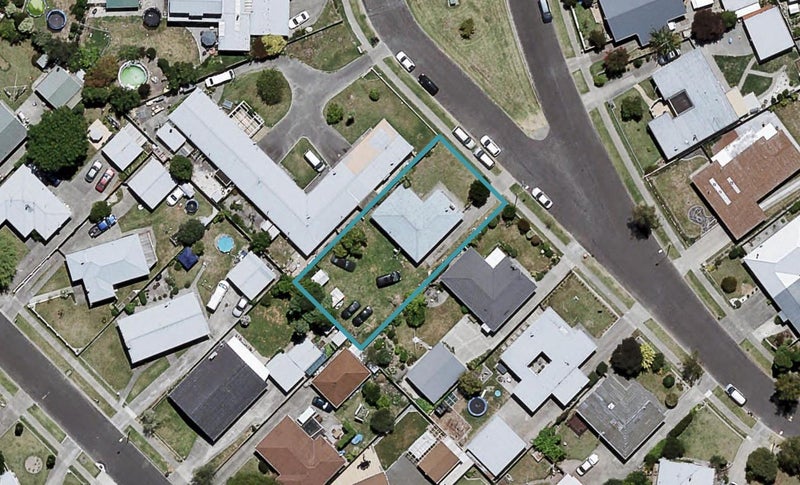 15 Norwich Crescent, Tamatea, Napier - Carousel 1
